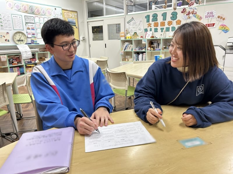 勉強する習慣を身につける