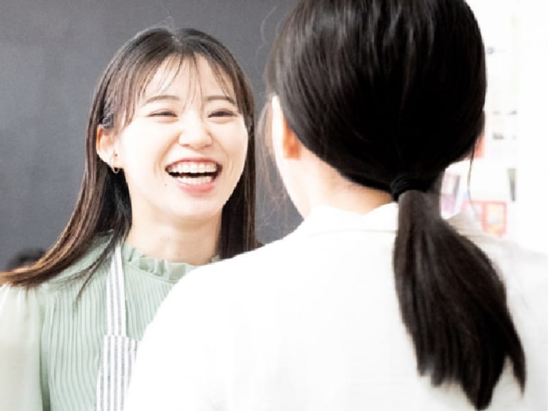 本音を話せる居場所づくり